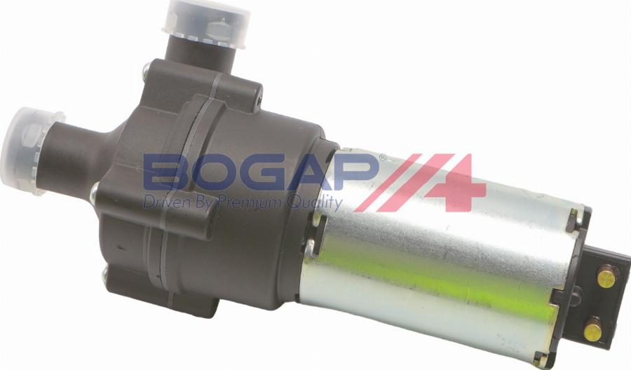 BOGAP C4243122 - Додатковий водяний насос autocars.com.ua