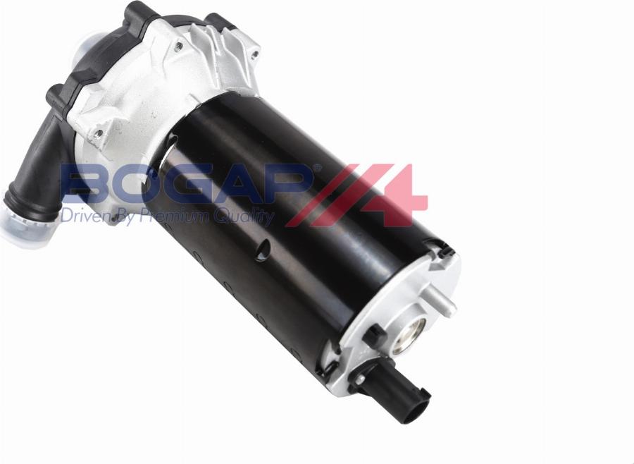 BOGAP C4243153 - Додатковий водяний насос autocars.com.ua