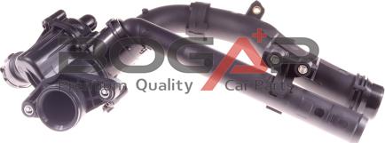 BOGAP C4245109 - Термостат, охолоджуюча рідина autocars.com.ua