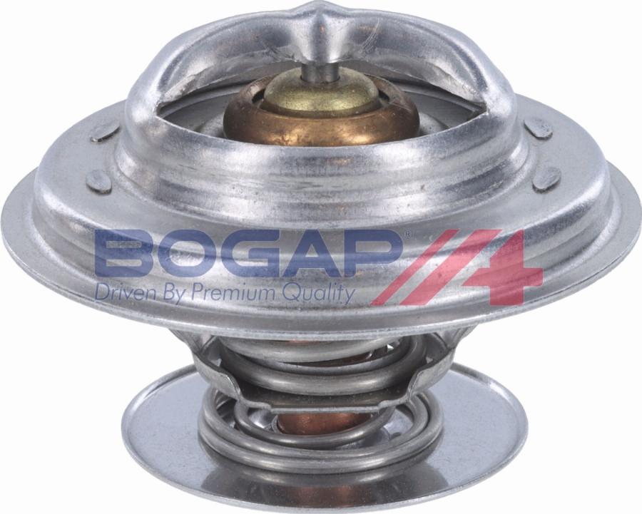 BOGAP C4245122 - Термостат, охолоджуюча рідина autocars.com.ua