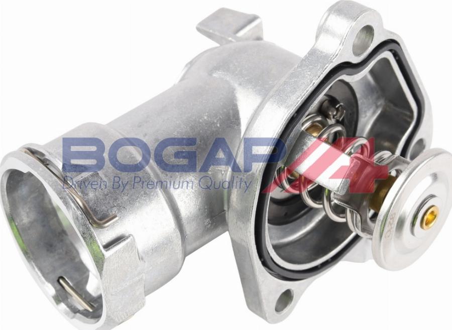 BOGAP C4245123 - Термостат, охолоджуюча рідина autocars.com.ua