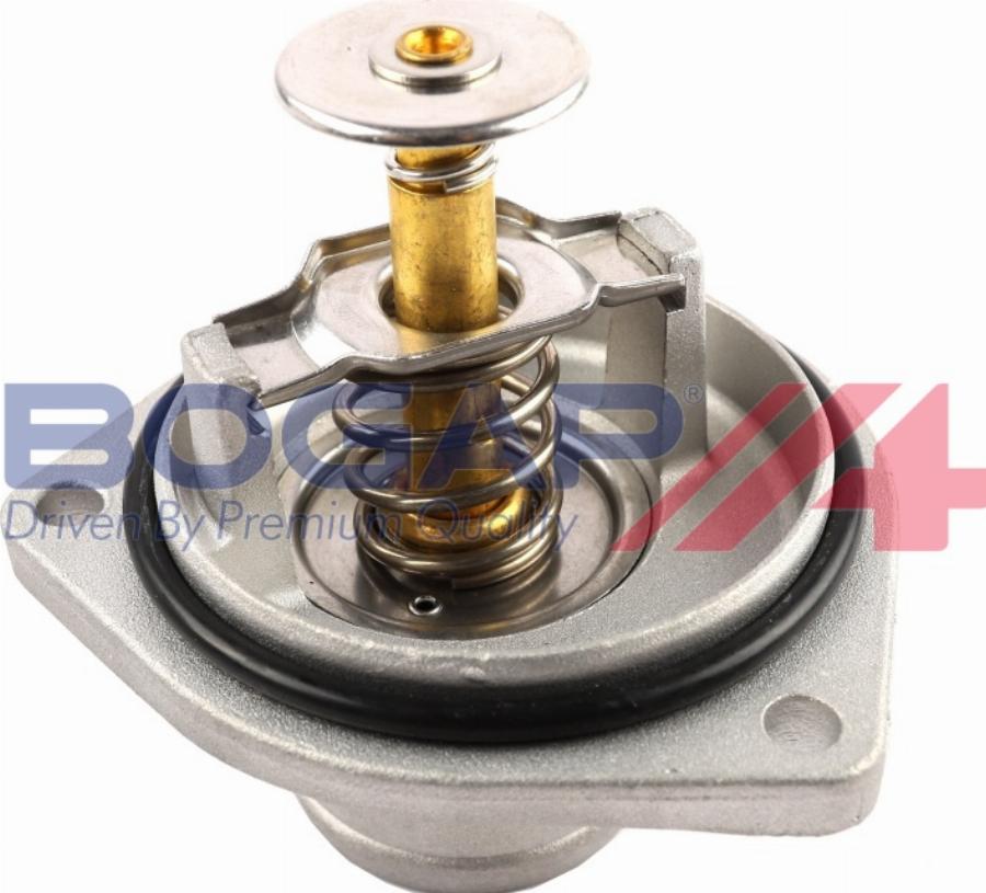 BOGAP C4245124 - Термостат, охолоджуюча рідина autocars.com.ua