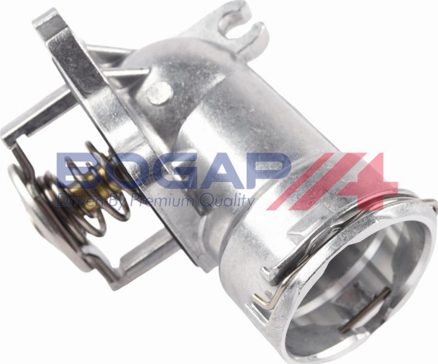 BOGAP C4245125 - Термостат, охолоджуюча рідина autocars.com.ua