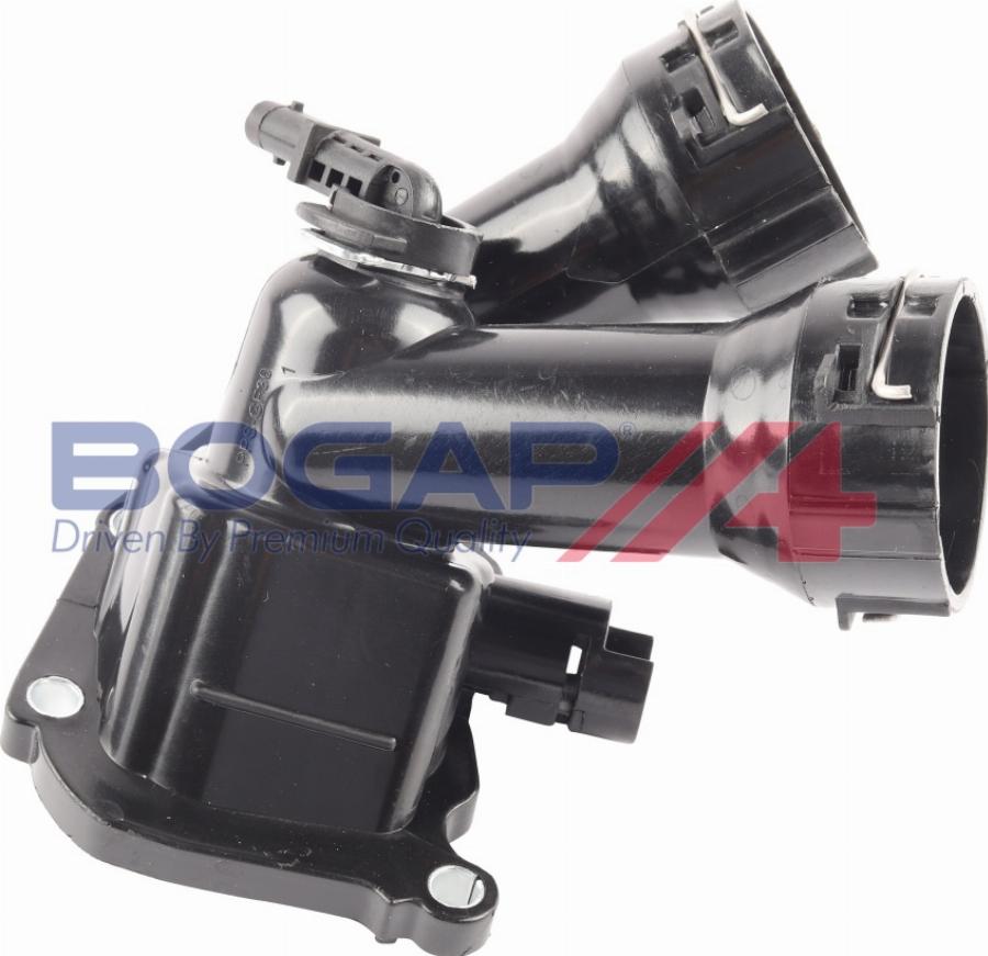 BOGAP C4245128 - Термостат, охолоджуюча рідина autocars.com.ua