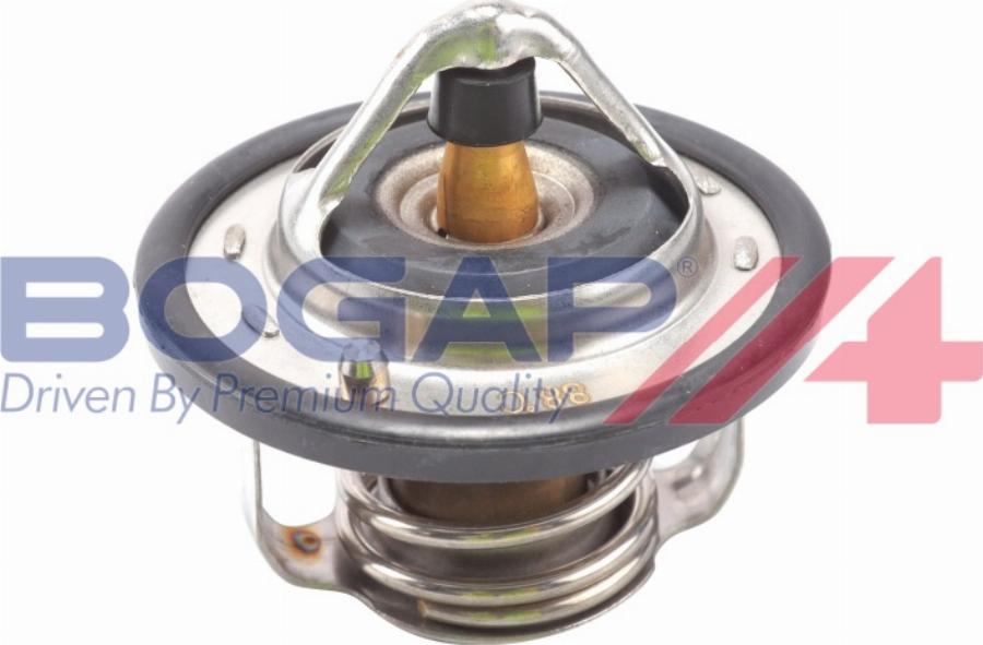 BOGAP C4245136 - Термостат, охолоджуюча рідина autocars.com.ua