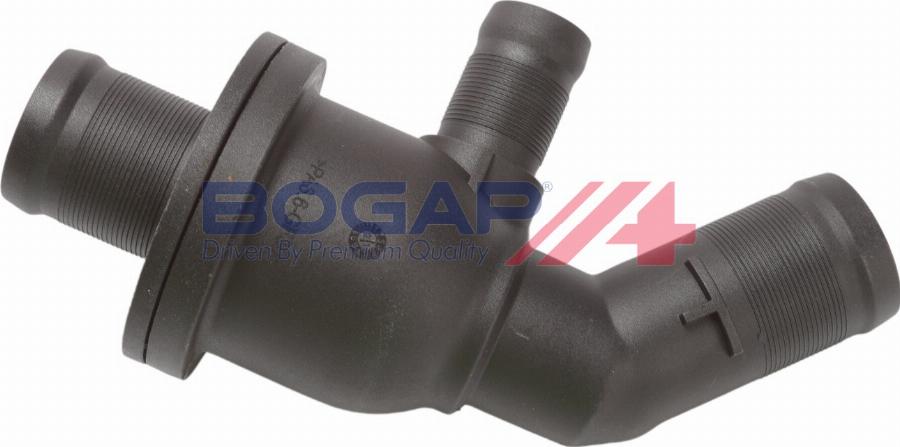BOGAP C4245142 - Термостат, охолоджуюча рідина autocars.com.ua