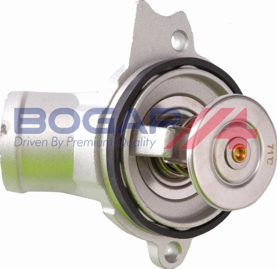 BOGAP C4245147 - Термостат, охолоджуюча рідина autocars.com.ua