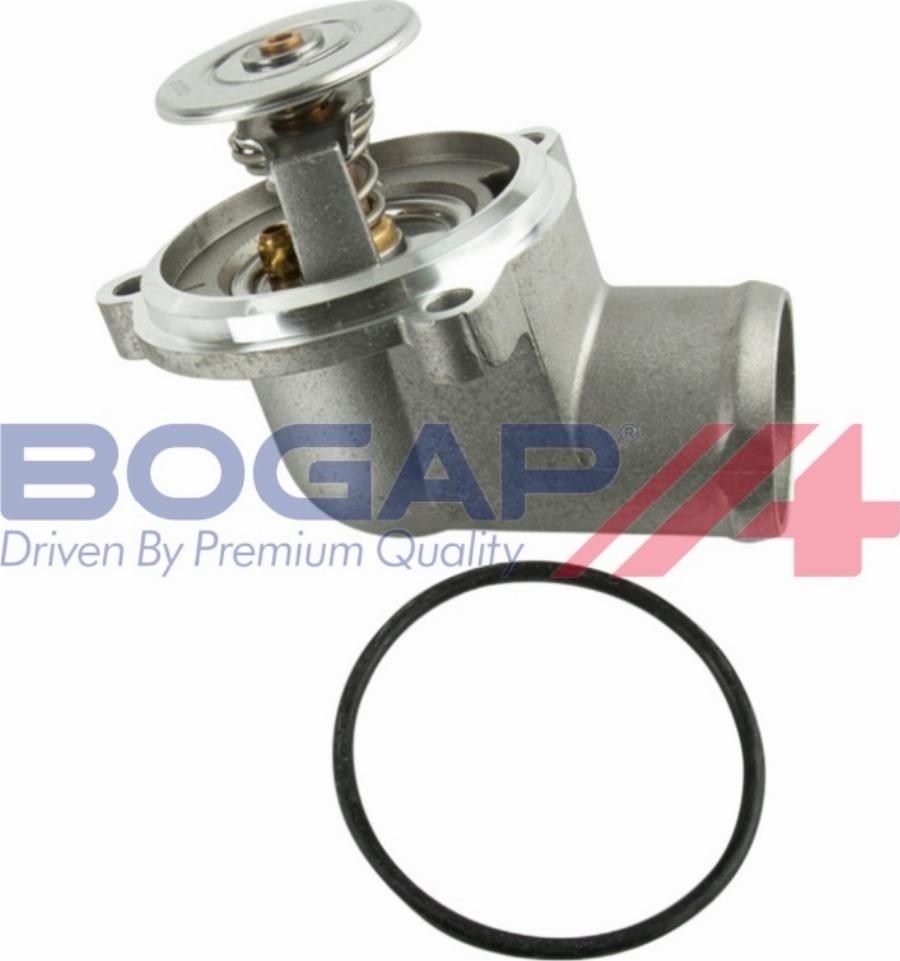BOGAP C4246101 - Термостат, охолоджуюча рідина autocars.com.ua