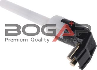 BOGAP C4253102 - Датчик, рівень охолоджувальної рідини autocars.com.ua