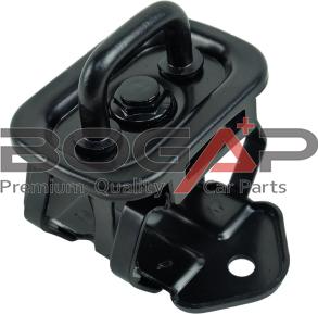 BOGAP C5111111 - Замок капота autocars.com.ua