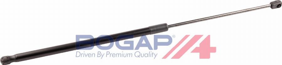 BOGAP C5134149 - Газова пружина, капот autocars.com.ua