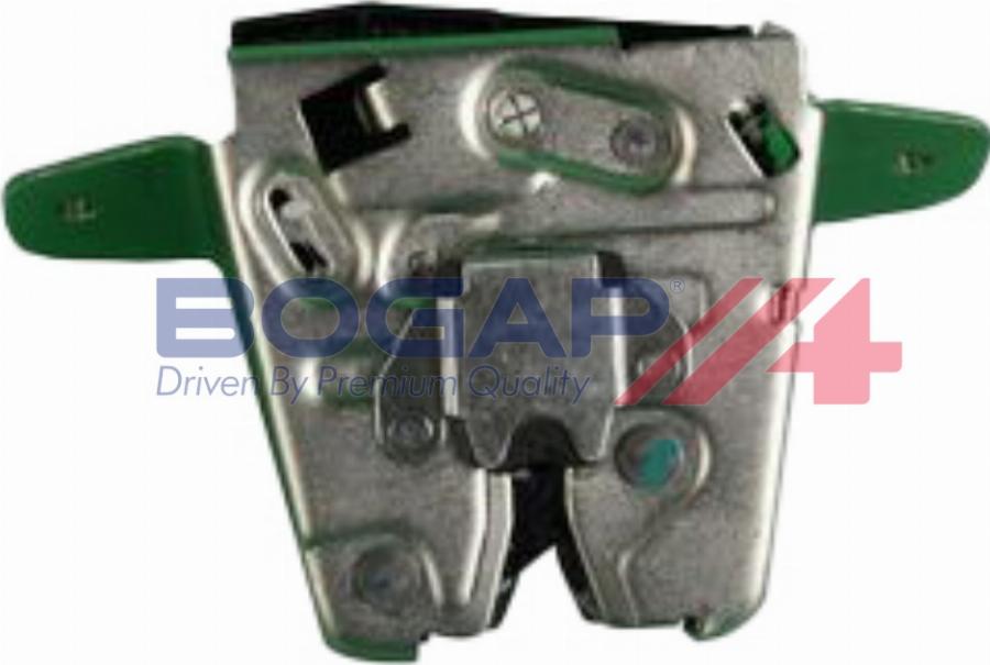 BOGAP C5136138 - Замок задніх дверей autocars.com.ua