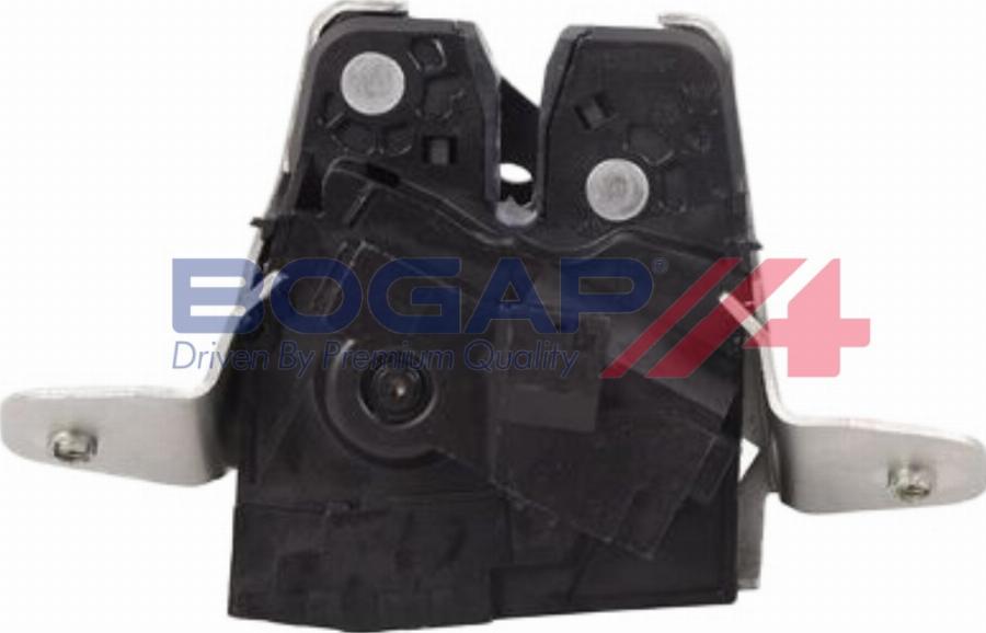 BOGAP C5136139 - Замок задніх дверей autocars.com.ua