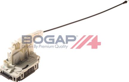 BOGAP C5316105 - Замок двері autocars.com.ua