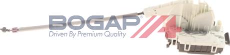 BOGAP C5316107 - Замок двері autocars.com.ua