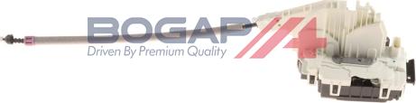 BOGAP C5316108 - Замок двері autocars.com.ua