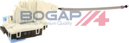 BOGAP C5316109 - Замок двері autocars.com.ua