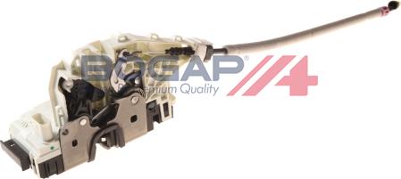 BOGAP C5316110 - Замок двері autocars.com.ua