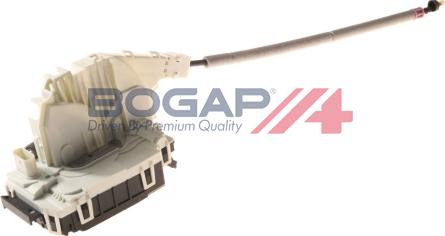 BOGAP C5316111 - Замок двері autocars.com.ua