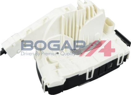 BOGAP C5316114 - Замок двері autocars.com.ua