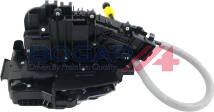 BOGAP C5316134 - Замок двері autocars.com.ua