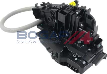 BOGAP C5316137 - Замок двери autodnr.net