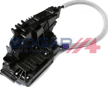 BOGAP C5316150 - Замок двері autocars.com.ua