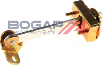BOGAP C5325100 - Фіксатор дверей autocars.com.ua