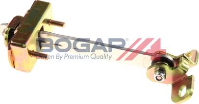 BOGAP C5325101 - Фіксатор дверей autocars.com.ua