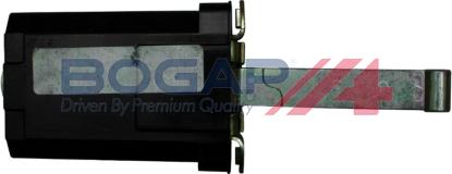 BOGAP C5327100 - Фіксатор дверей autocars.com.ua