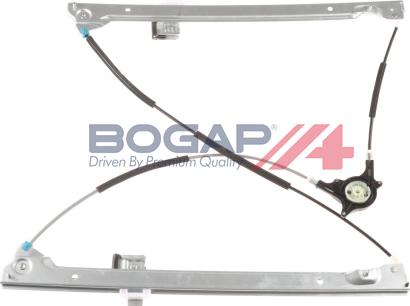 BOGAP C5341112 - Підйомний пристрій для вікон autocars.com.ua