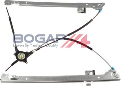 BOGAP C5341113 - Підйомний пристрій для вікон autocars.com.ua