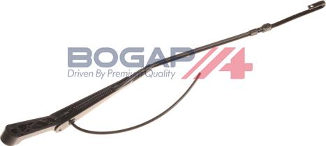 BOGAP C5513100 - Рычаг стеклоочистителя, система очистки окон autodnr.net