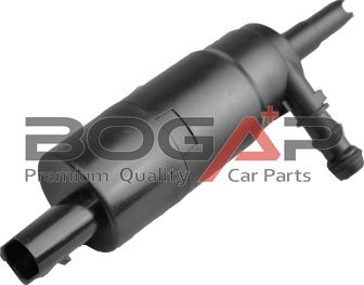 BOGAP C5520100 - Водяной насос, система очистки окон autodnr.net