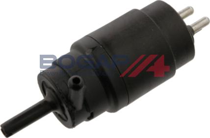 BOGAP C5520104 - Водяной насос, система очистки окон autodnr.net