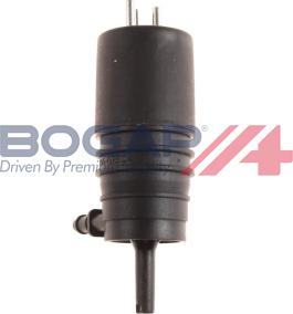 BOGAP C5520109 - Водяной насос, система очистки окон autodnr.net