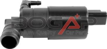 BOGAP C5520111 - Водяний насос, система очищення вікон autocars.com.ua