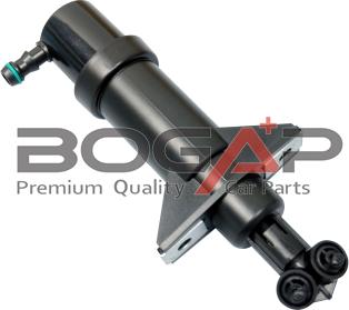 BOGAP C5522103 - Розпилювач, форсунка, система очищення фар autocars.com.ua