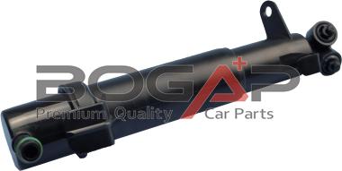 BOGAP C5522110 - Розпилювач, форсунка, система очищення фар autocars.com.ua