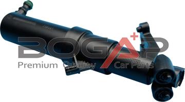 BOGAP C5522118 - Розпилювач, форсунка, система очищення фар autocars.com.ua