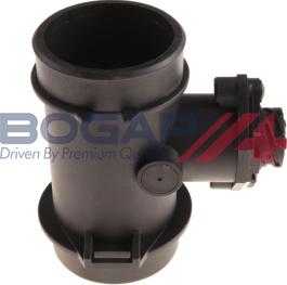BOGAP C6110111 - Датчик потоку, маси повітря autocars.com.ua