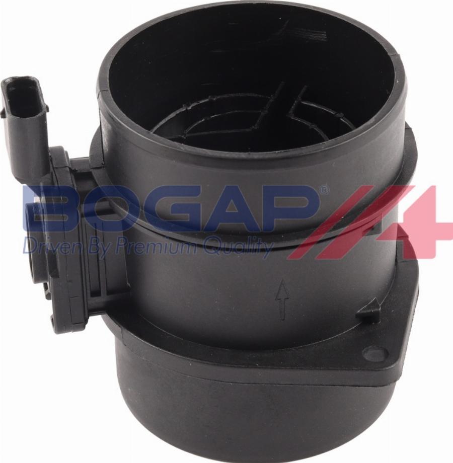 BOGAP C6110116 - Датчик потоку, маси повітря autocars.com.ua