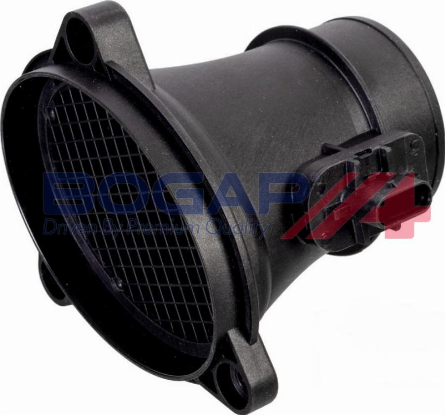 BOGAP C6110134 - Датчик потоку, маси повітря autocars.com.ua