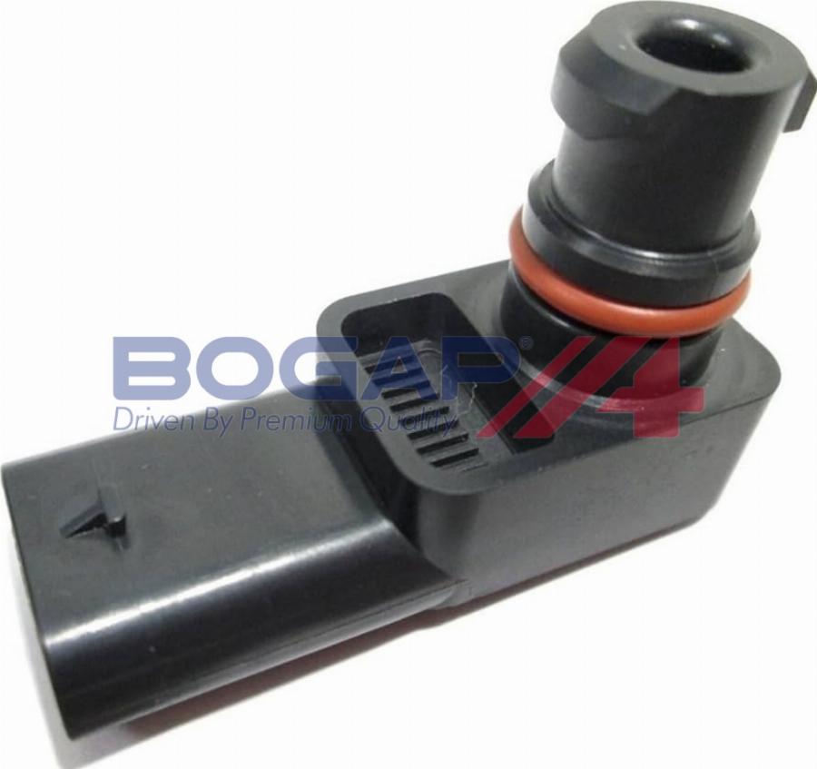 BOGAP C6111113 - Датчик MAP, тиск повітря autocars.com.ua