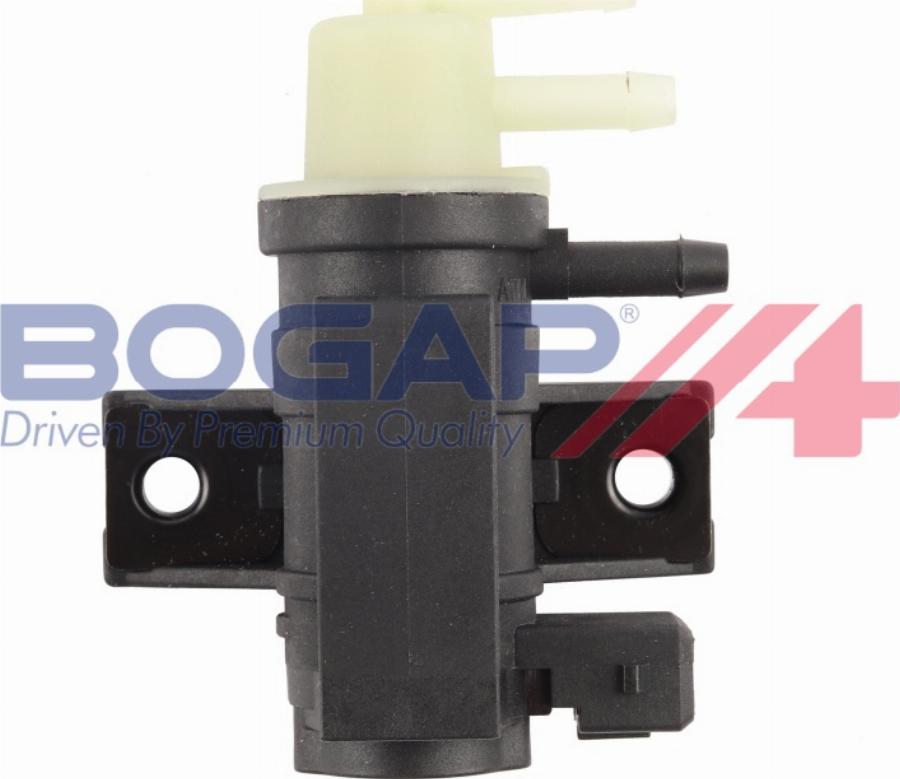 BOGAP C6112111 - Перетворювач тиску, турбокомпресор autocars.com.ua