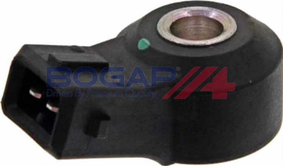 BOGAP C6113101 - Датчик детонації autocars.com.ua