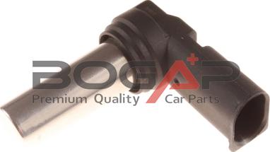 BOGAP C6115101 - Датчик імпульсів, колінчастий вал autocars.com.ua