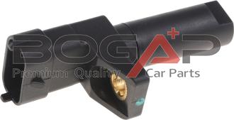 BOGAP C6115103 - Датчик імпульсів, колінчастий вал autocars.com.ua