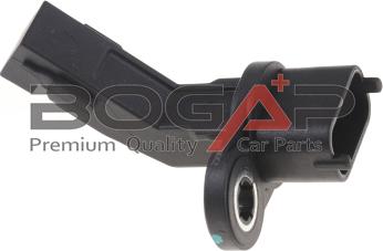 BOGAP C6115105 - Датчик импульсов, коленвал autodnr.net