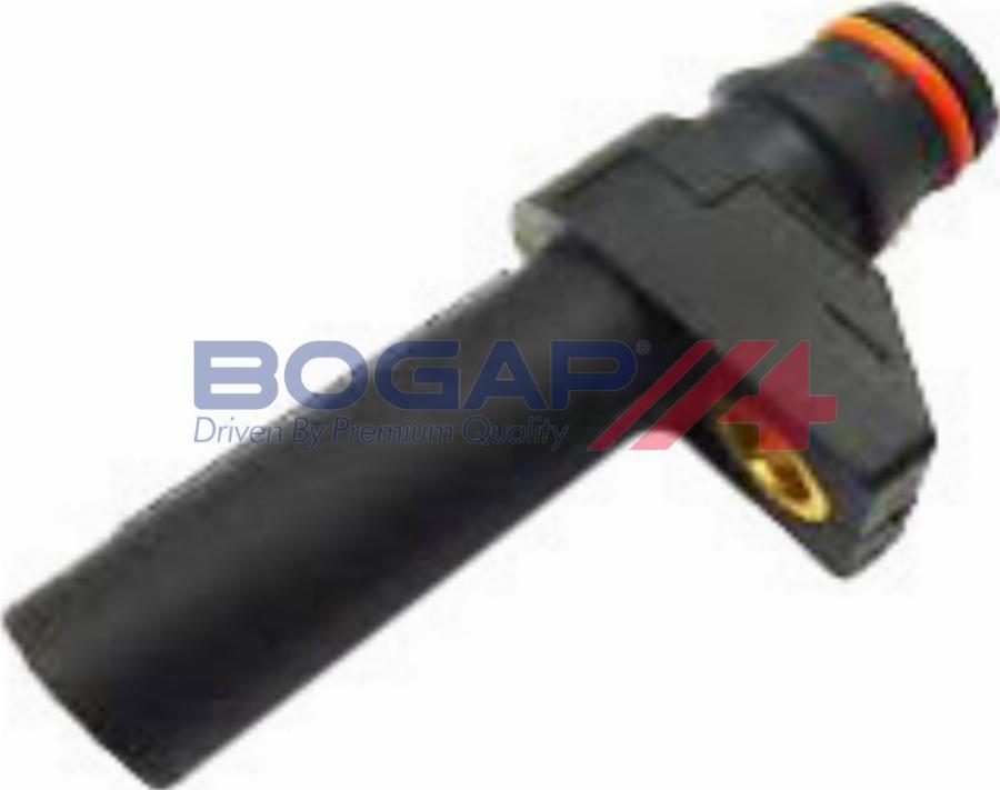 BOGAP C6115108 - Датчик імпульсів, колінчастий вал autocars.com.ua